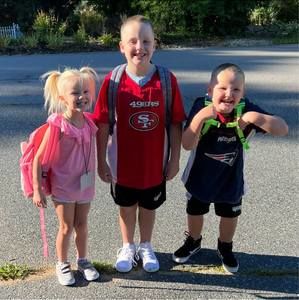 Meet your Posher, Lori-beth